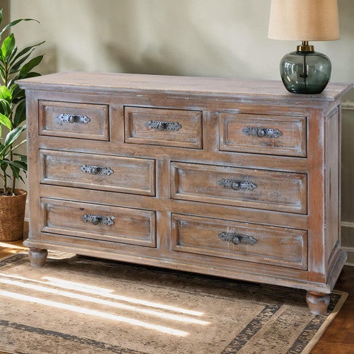 Canyon Crest Dresser