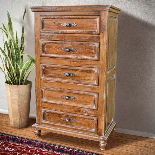 Canyon Crest Chest