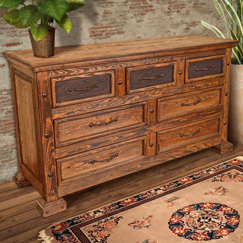 Regal Dresser