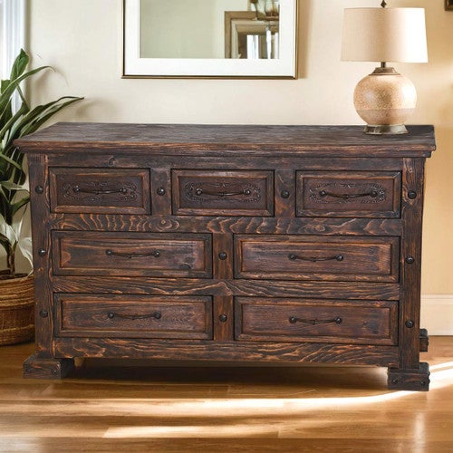 Regal Dresser