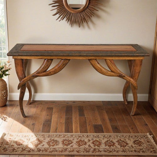 Savanna Console