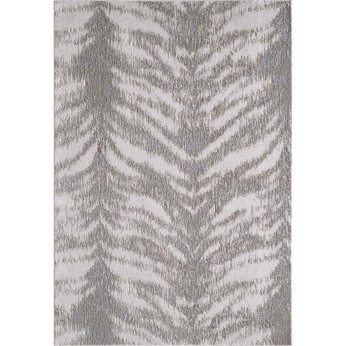 Shifting Silver Rug Collection