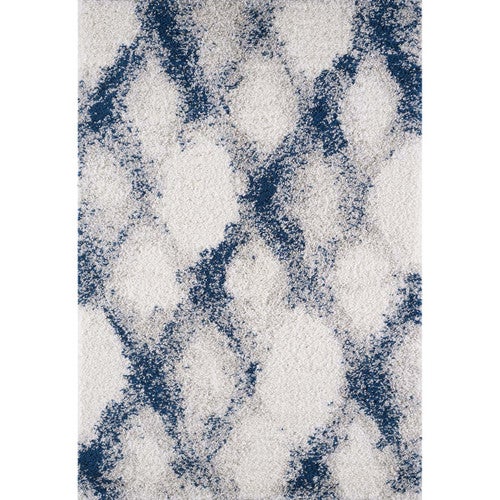 Canyon Blue Rug Collection