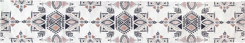 Geometrical Magic Runner