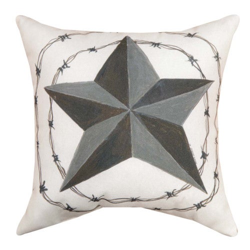 Frontier Pillow