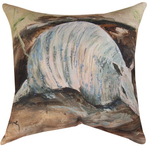 True Texan Pillow