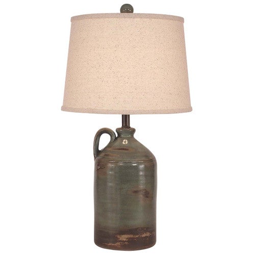 Driftwood Breeze Table Lamp