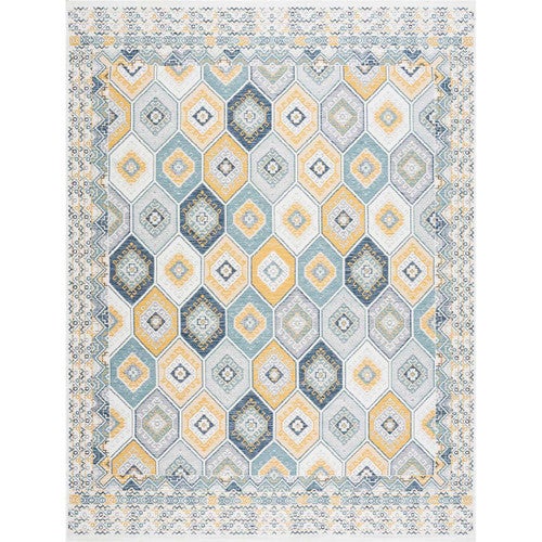 Henderson Rug Collection