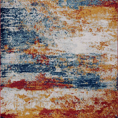Canyon City Hues Rug Collection