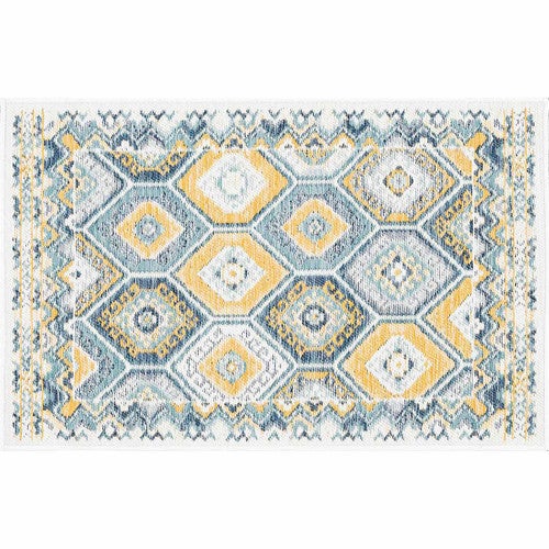 Henderson Indoor/Outdoor Rug - 2 x 3 - OUT OF STOCK UNTIL 06/18/2025