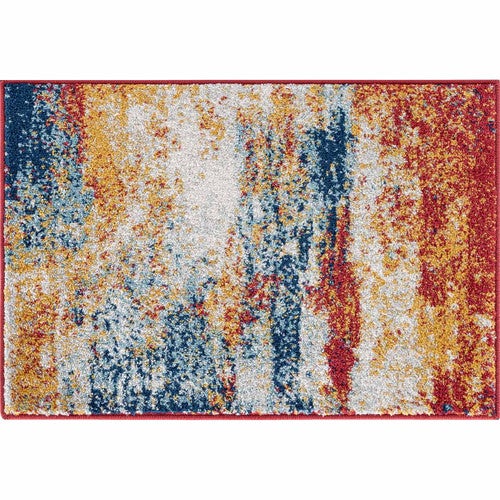Canyon City Hues Rug - 2 x 3