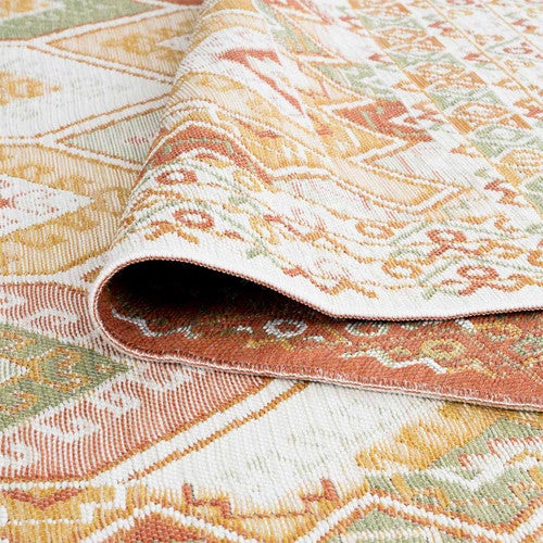 Battle Mountain Indoor/Outdoor Rug - 5 x 7