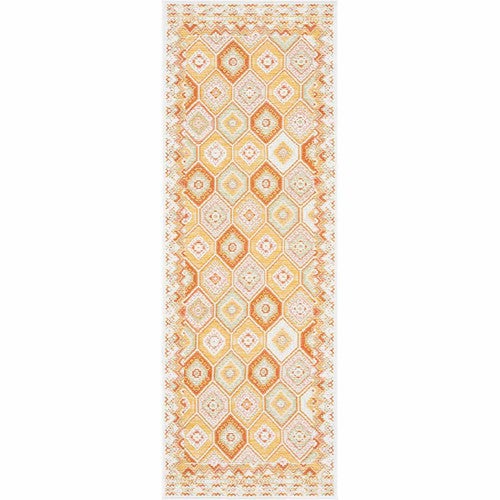 Battle Mountain Indoor/Outdoor Rug - 2 x 8