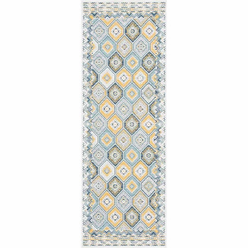 Henderson Indoor/Outdoor Rug - 2 x 8 - OUT OF STOCK UNTIL 06/19/2025