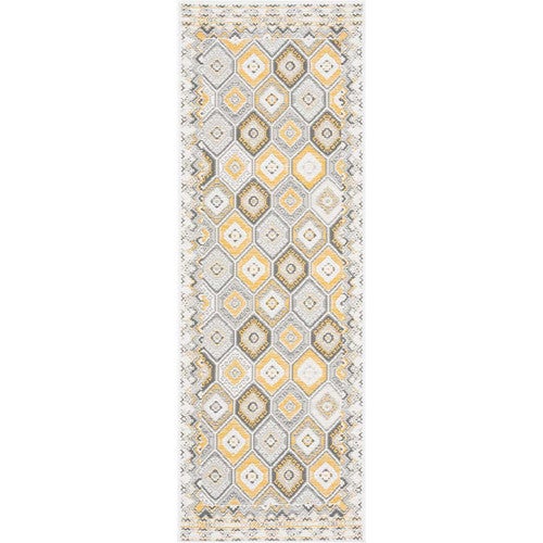 Boulder City Indoor/Outdoor Rug - 2 x 8