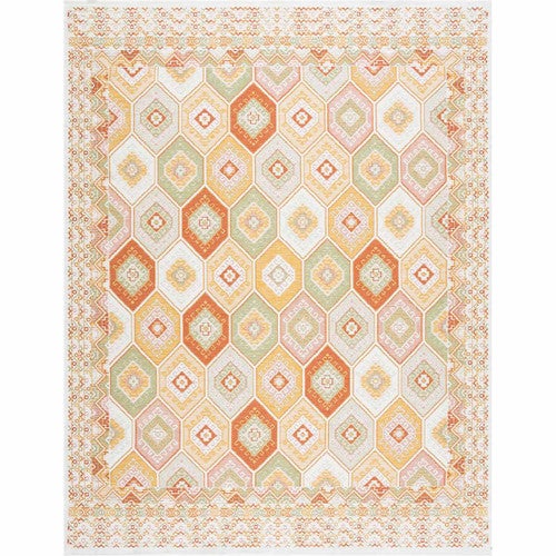 Battle Mountain Indoor/Outdoor Rug - 8 x 10