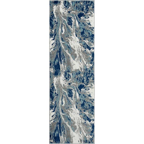 Tempest Rug - 2 x 8