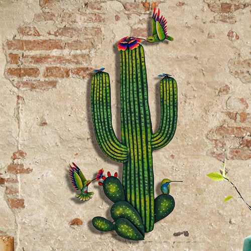 Desert Flutter Wall Art