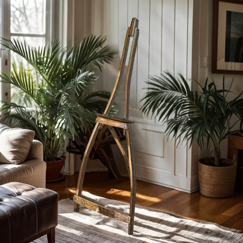 Austin Wood Easel