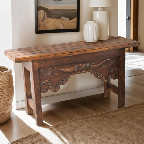 Fort Worth Console Table