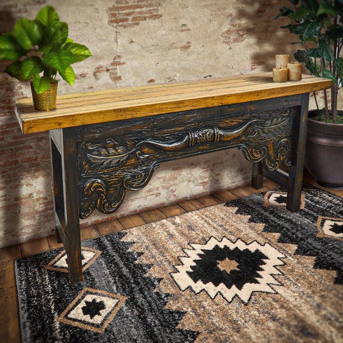 Houston Console Table