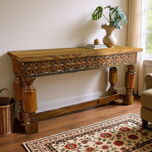 San Antonio Console Table