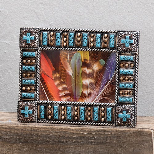 Western Picture Frames | Lone Star Western Décor