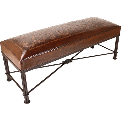 Coronado Super Benches