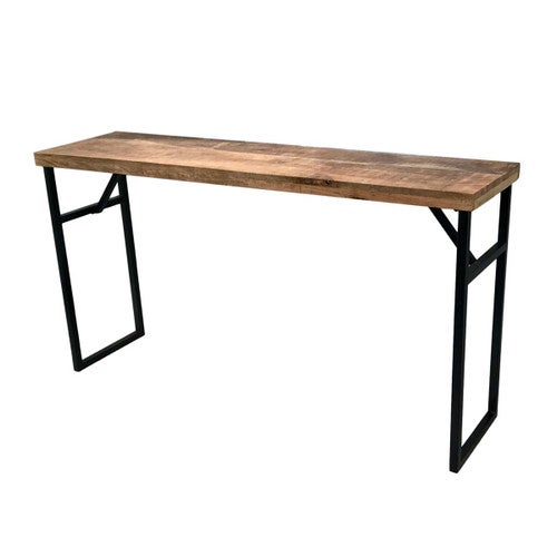 Santa Marta Folding Table - 48 x 36