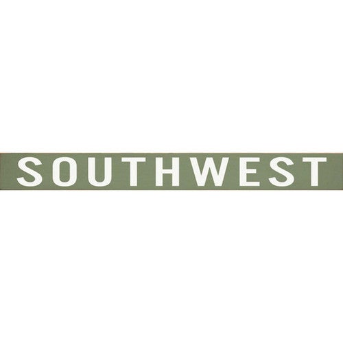 Southwest Wall Art