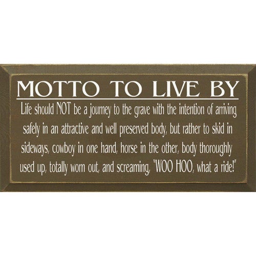 Rustic Ride Wall Art