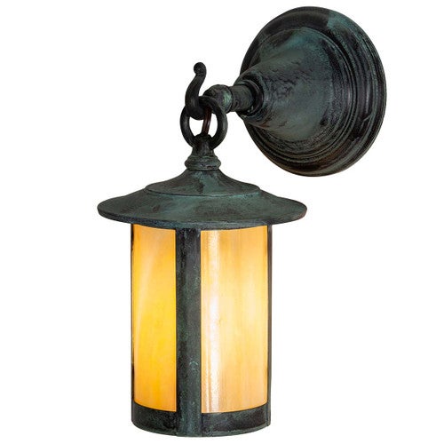 Yakama Hanging Wall Sconce