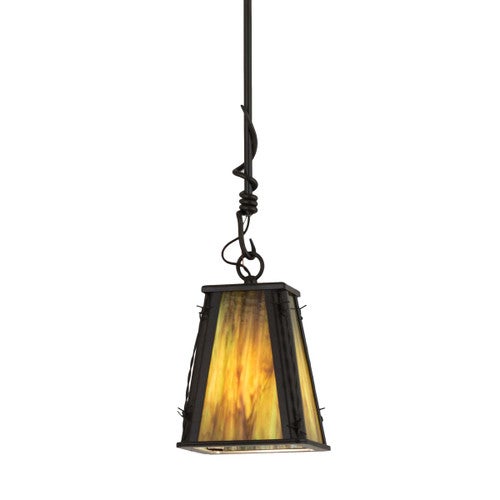Delmonico Mini Pendant Light