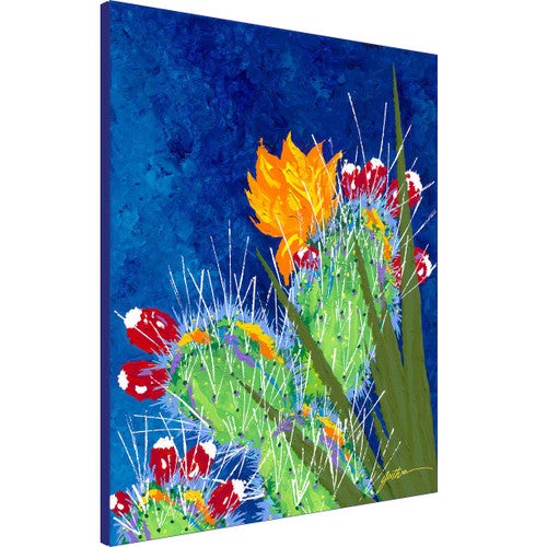 Painted Desert Wall Art
