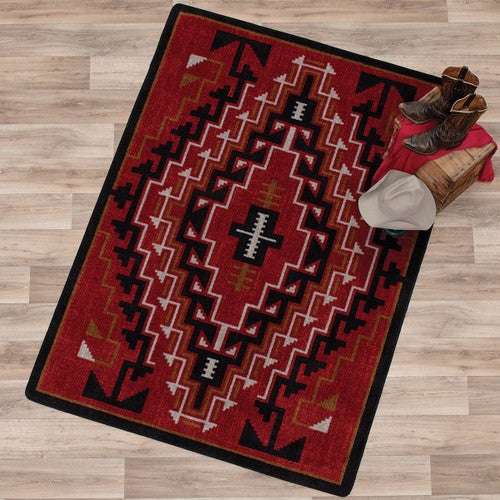 Desert Vision Rug Collection