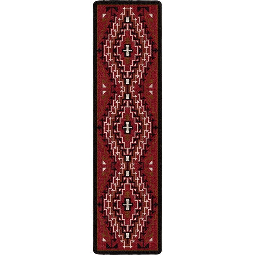 Desert Vision Rug - 2 x 8