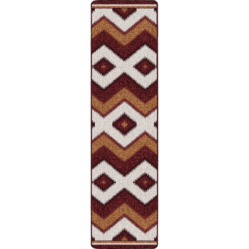 Cimarron Valley Rug - 2 x 8