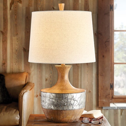 Silverthorne Table Lamp