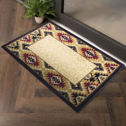 Pioneer Trails Rug - 2 x 3