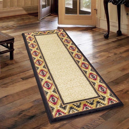 Pioneer Trails Rug - 3 x 7