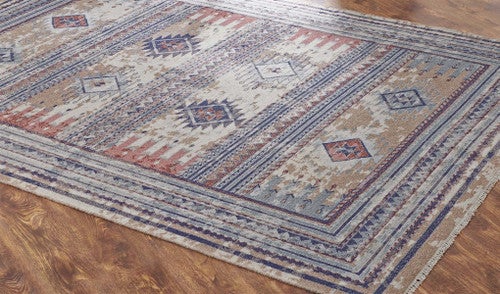 Slate Skyline Western Rug Collection