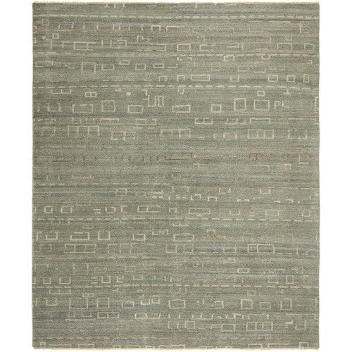 Prairie Pioneer Thyme Rug - 2 x 3 - OVERSTOCK