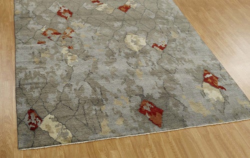 Western Whispers Ridge Rug - 2 x 3