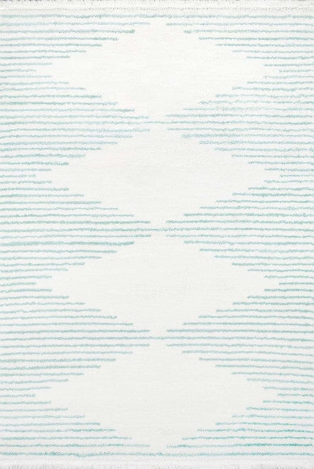 Agave Diamonds Rug Collection