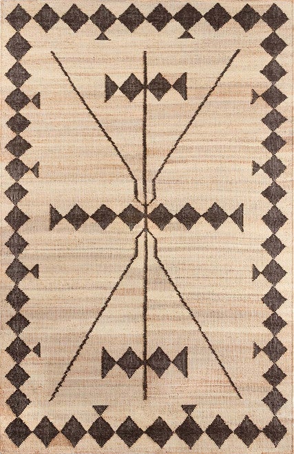Saltillo Diamonds Rug Collection