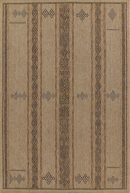 Tucson Tumbleweed Indoor/Outdoor Rug Collection