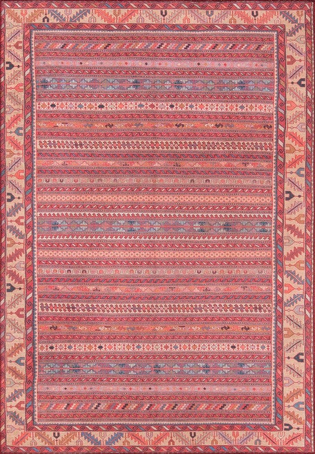 Old West Elegance Rug - 3 x 5