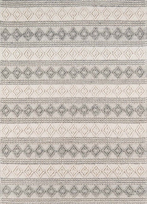 Frontier Ivory Rug - 8 x 10