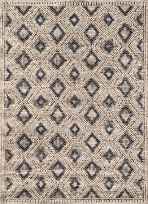 Desert Harmony Rug - 5 x 7