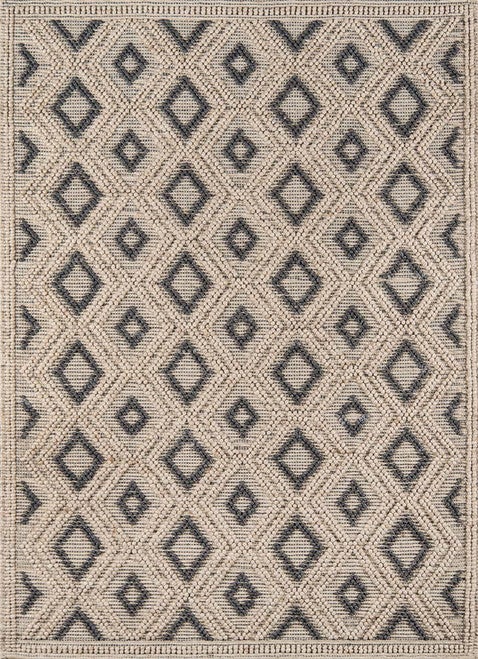 Desert Harmony Rug - 8 x 10